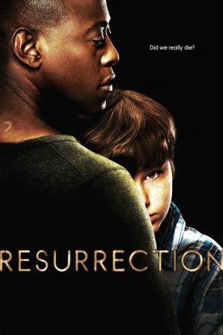 Onde assistir a Resurrection? Veja sinopse, elenco e trailer do filme