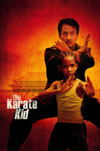 Karate Kid 2024: data de lançamento, elenco, história e tudo o que