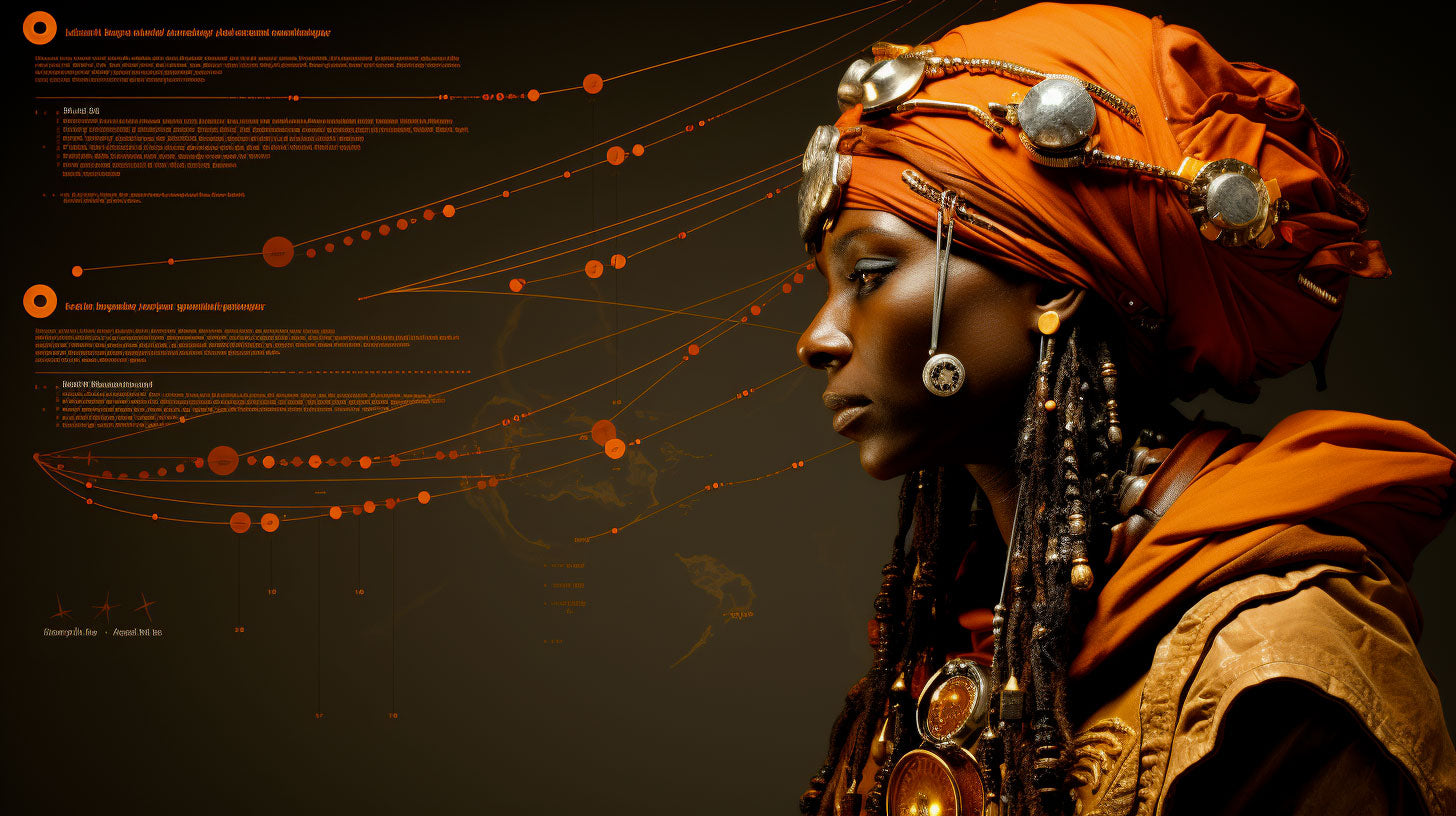 Ocupação Afro.futurista estimula a tecnologia e a inovação na