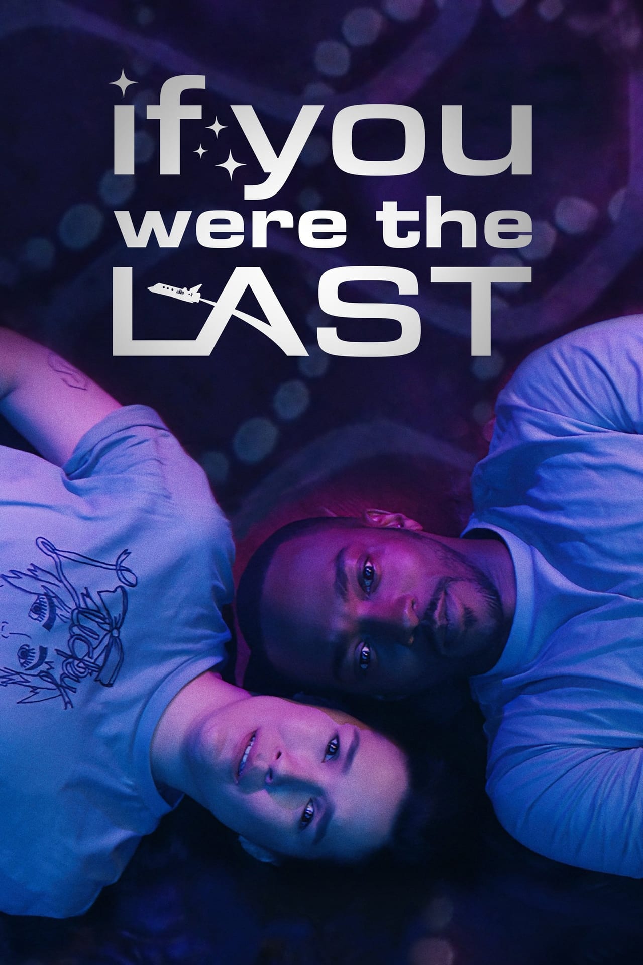 If You Were the Last trailer, cast, where to watch, release date