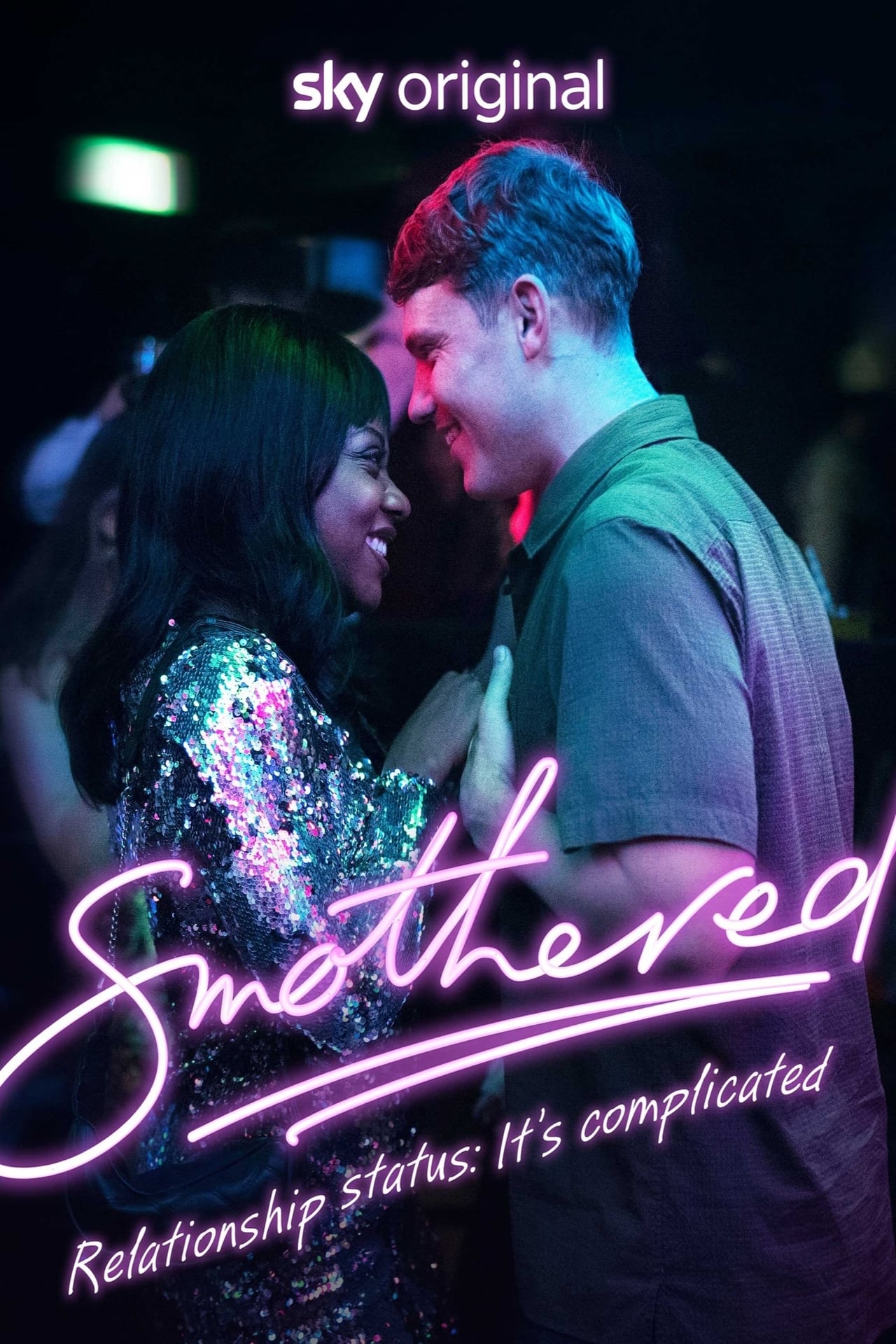 Smothered trailer, cast, where to watch, release date – Culture Bay