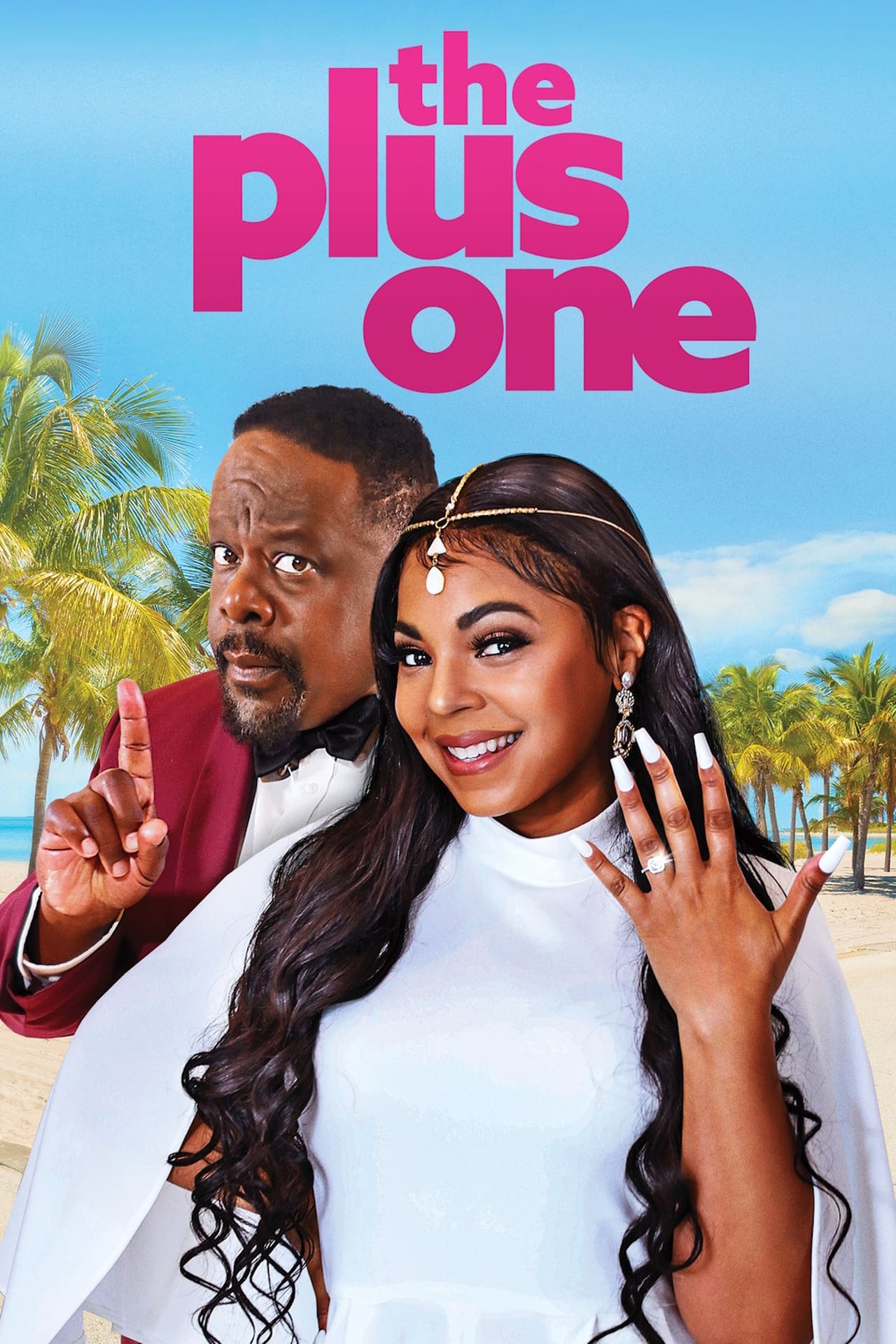The Plus One trailer, cast, where to watch, release date Culture Bay