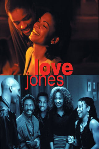 Dónde mirar Love Jones 