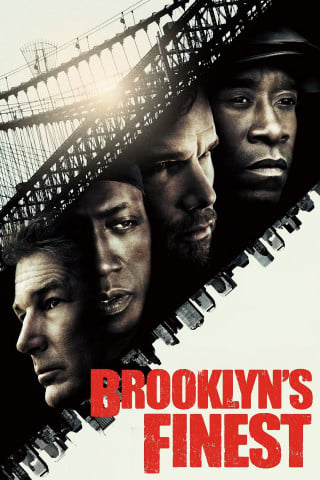 o melhor do brooklyn