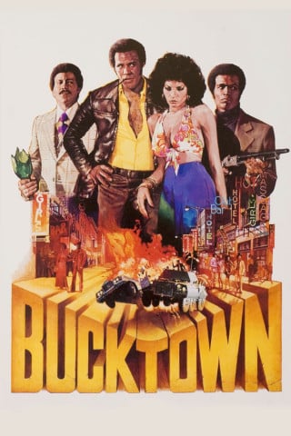 Onde Assistir Bucktown 