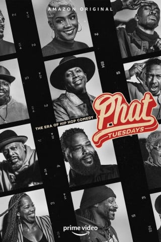 Where To Watch Phat Tuesdays 