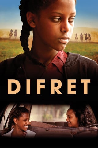 Where To Watch Difret 