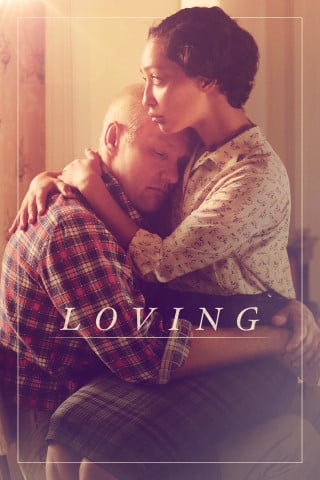 Where To Watch Loving 