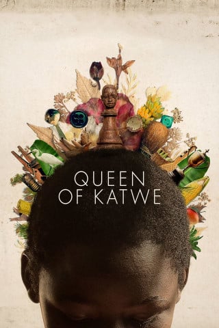 Reina de Katwe