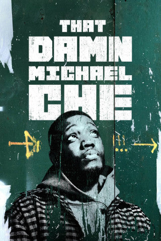 Where To Watch That Damn Michael Che 