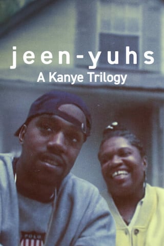 jeen-yuhs: una trilogía de Kanye