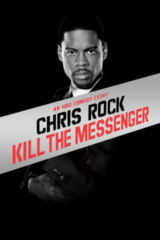 Chris Rock: Mate o Mensageiro