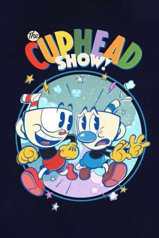 ¡El show de Cuphead!