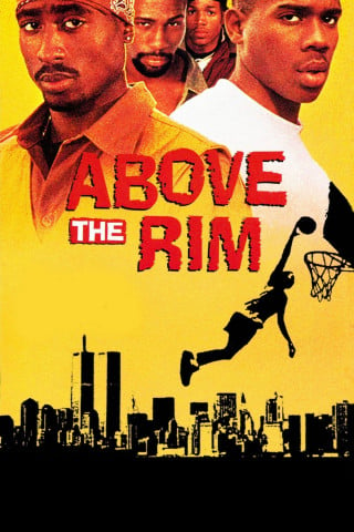 Where To Watch Above the Rim 