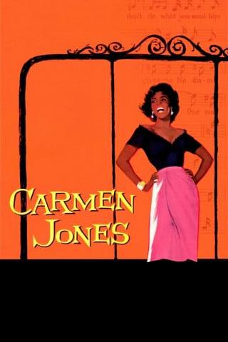 Where To Watch Carmen Jones 