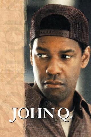 Where To Watch John Q 