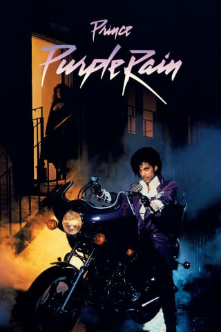 Where To Watch Purple Rain 