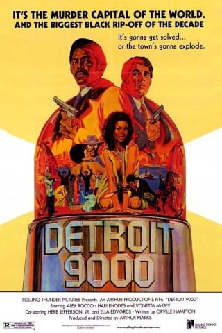 Detroit 9000