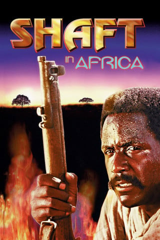 Where To Watch Shaft in Africa 