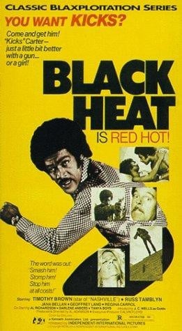 Black Heat