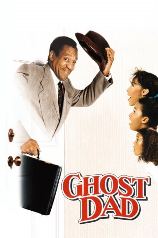 Where To Watch Ghost Dad 