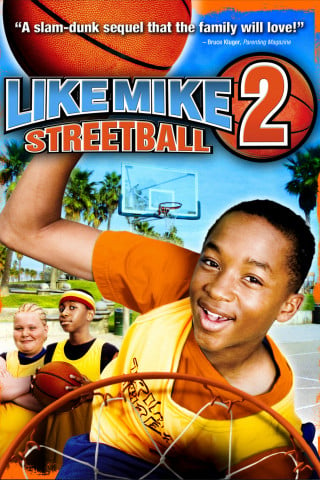 Como Mike 2: Streetball