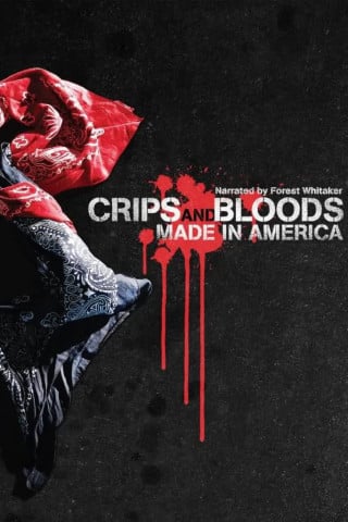 Crips e Bloods: Made in America