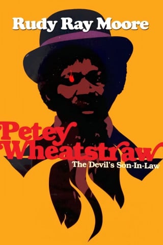 Petey Wheatstraw