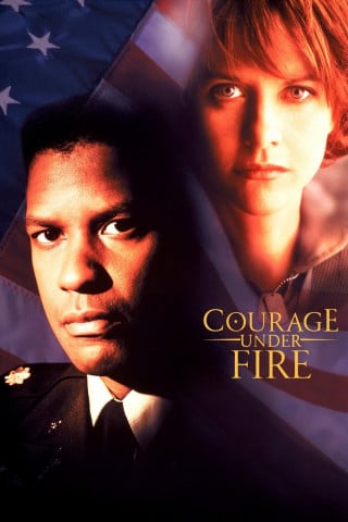 Where To Watch Courage Under Fire 