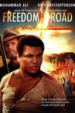 Where To Watch Freedom Road 