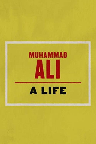 Muhammad Ali: una vida