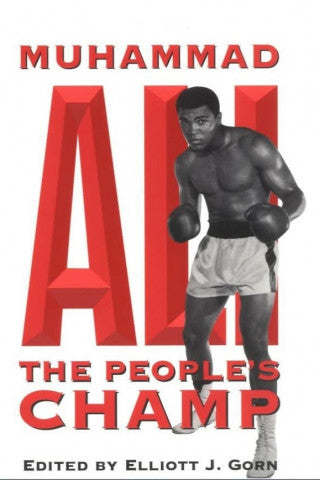 Muhammad Ali: el campeón del pueblo