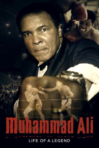 Muhammad Ali: la vida de una leyenda