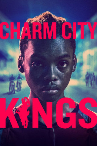Charme Reis da Cidade