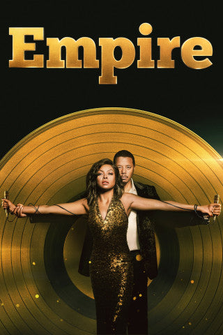 Where To Watch Empire 