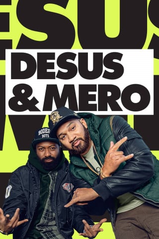 Desus y Mero