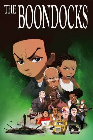 Los Boondocks