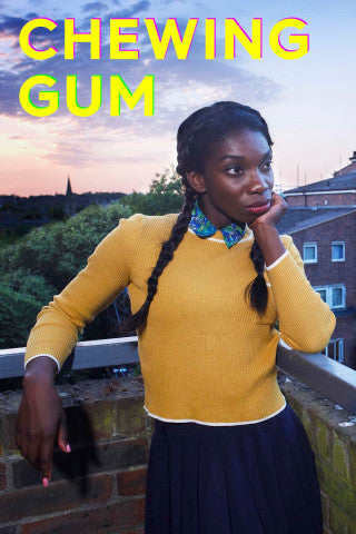 Where To Watch Chewing Gum 