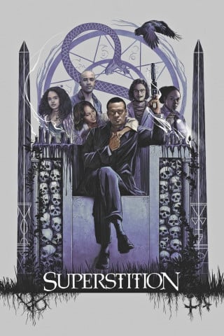 Where To Watch Superstition 