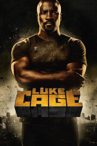 Onde Assistir Luke Cage da Marvel 