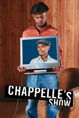 Dónde mirar Espectáculo de Chappelle 