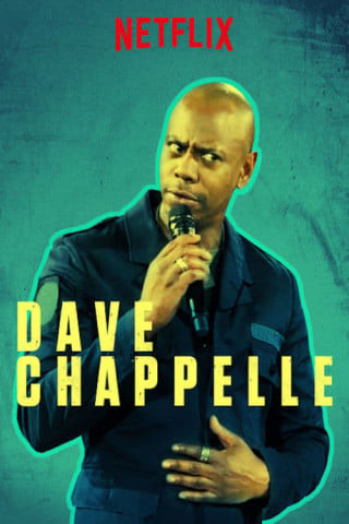 david chappelle