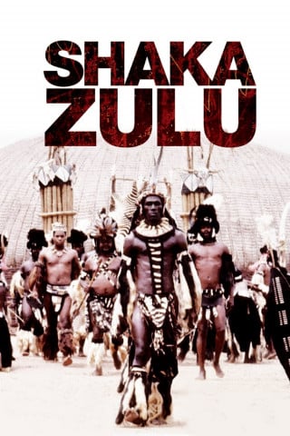 Where To Watch Shaka Zulu 