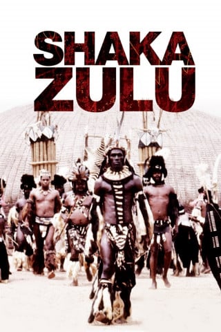 shaka zulú