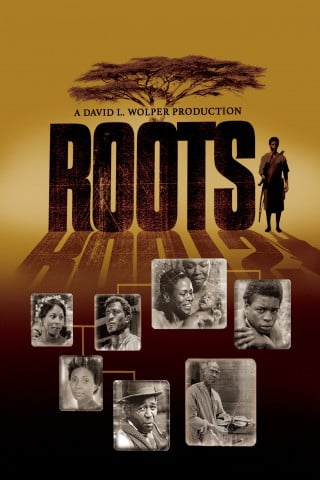 Where To Watch Roots 