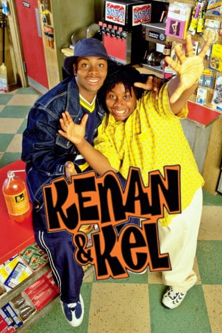 Kenan y Kel