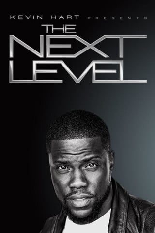 Kevin Hart presenta: El siguiente nivel