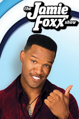 El show de Jamie Foxx