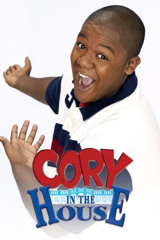 Where To Watch Cory in the House 