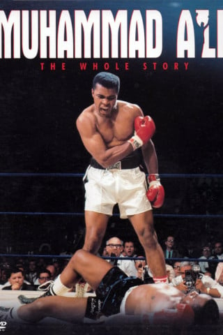 Where To Watch Muhammad Ali: The Whole Story 